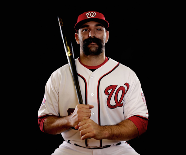 Danny Espinosa